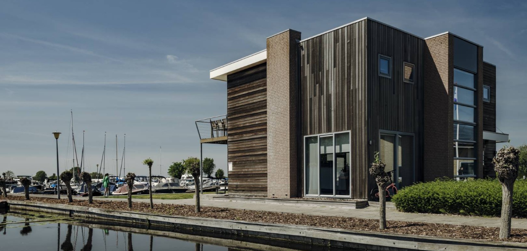 Appartementen huurprijs